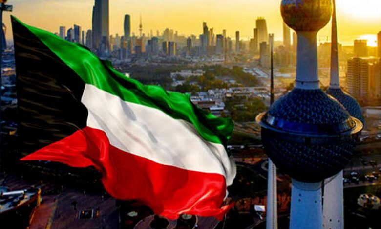الكويت تنفي سقوط صواريخ في حدودها وتقول حدودنا آمنة