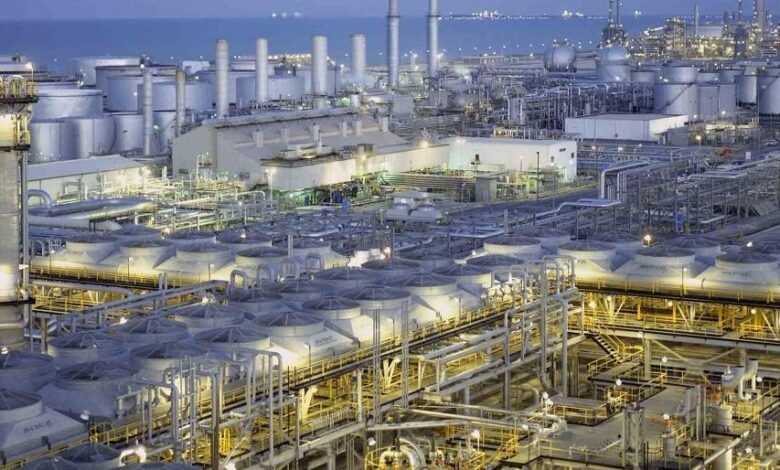 القطاع الصناعي السعودي يجذب أكثر من 18.5 مليار دولار في 7 أشهر