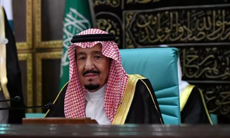 3 أوامر ملكية سعودية أبرزها إعفاء رئيس الشؤون الخاصة