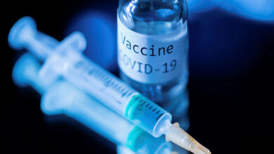 يقول خبراء سعوديون إن الجرعة التعزيزية لفيروس كورونا "غير ضرورية"
