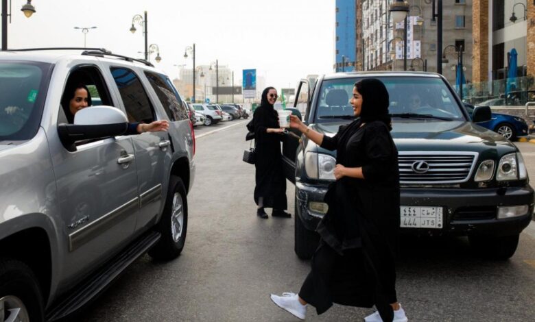 المرأة السعودية بعد 4 أعوام على قرار قيادتها للسيارة.. ماذا تغير؟