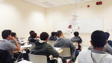 مؤسسة موهبة السعودية تقدم 3000 منحة دراسية للشباب