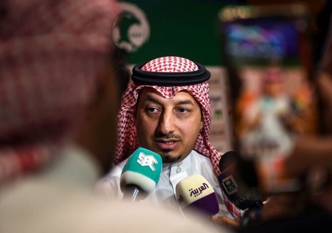 "FIFA" توافق على اقتراح السعودية بإقامة بطولة كاس العالم كل عامين