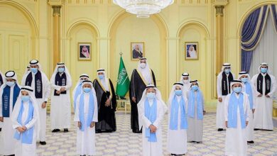 الأمير فيصل بن سلمان يحضر حفل توزيع جوائز التعليم في المملكة