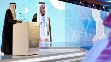 افتتاح قمة الرياض العالمية للتقنيات الحيوية الطبية برعاية الأمير محمد بن سلمان