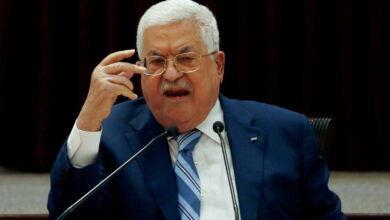 تقرير: نحو 80٪ من الفلسطينيين يريدون استقالة الرئيس محمود عباس
