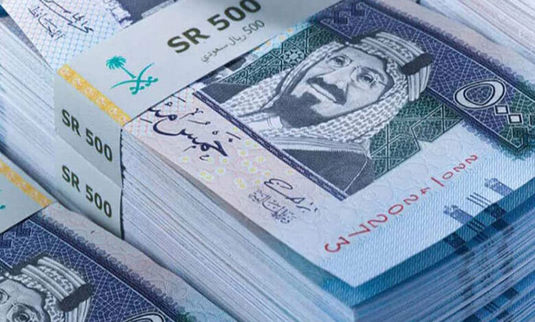 توقعات... خلال العام الجاري بارتفاع دخل الفرد في السعودية 18%