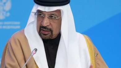 وزيرالاستثمارالسعودي مباحثات بين السعودية وألمانيا لتوسيع الاستثمارات النوعية