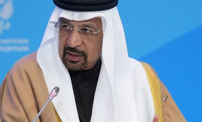 وزيرالاستثمارالسعودي مباحثات بين السعودية وألمانيا لتوسيع الاستثمارات النوعية