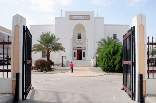 2- متحف التراث الإنساني في مكة