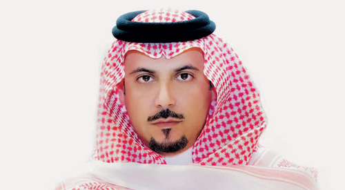 نبذة عن "حمد حمود الحماد" رئيس لجنة التعاقد الوطنية باتحاد الغرف السعودية