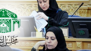 وصول المرأة السعودية للقضاء.. مساعٍ تصطدم بجدار مجلس الشورى