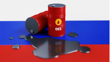 صورة ارتفاع صادرات النفط الروسي إلى أميركا بعد الإعصار آيدا