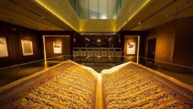 متاحف مكة تفتح أبوابها مرة أخرى للزوار في رحلة ثقافية