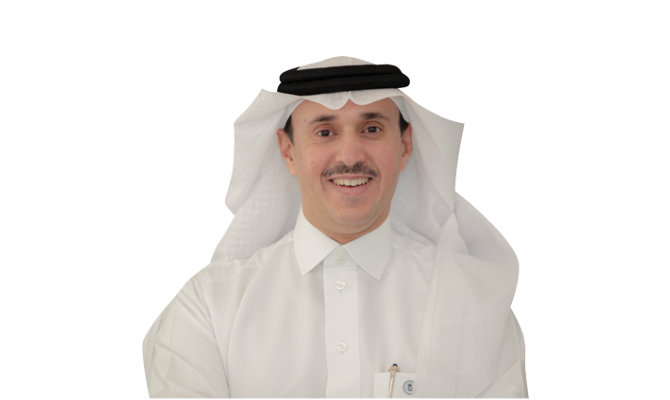 "محمد القحطاني" نائب الرئيس التنفيذي في هيئة المحتوى المحلي والمشتريات الحكومية