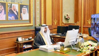 الشورى السعودي يطلب دراسة آثار رفع سن التقاعد في المملكة