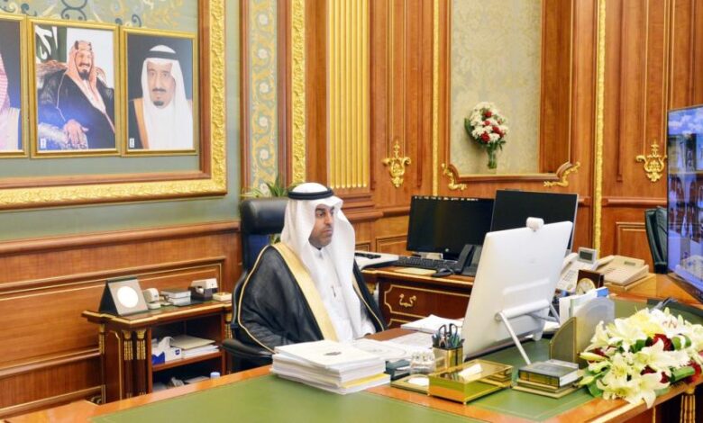 الشورى السعودي يطلب دراسة آثار رفع سن التقاعد في المملكة