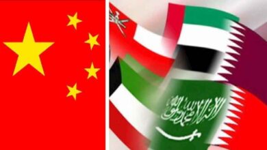 دول الخليج والصين.. تقارب اقتصادي يرافق تجاذب العلاقات مع أمريكا