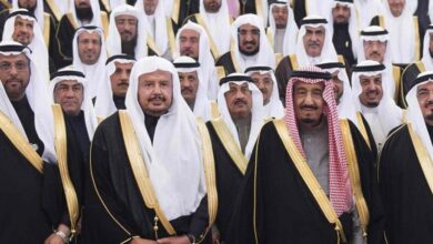 عائلة آل سعود الحاكمة بالمرتبة الـ5ضمن قائمة حديثة لأكثرعائلات العالم ثراءً