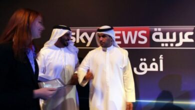 شركات الإعلام السعودية تعتزم البدء في الانتقال من دبي للرياض