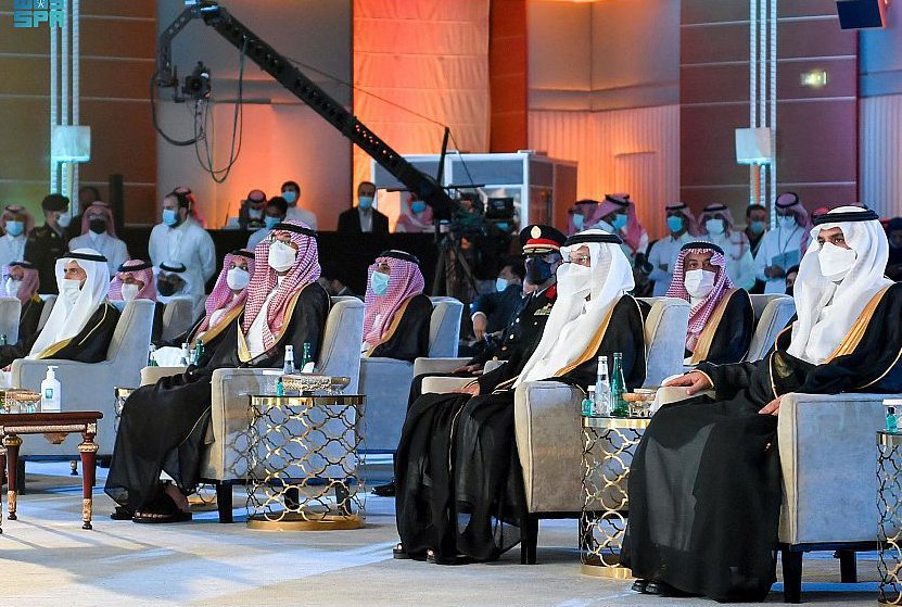 قمة الرياض ستستمر ثلاثة أيام و سينضم إليها خبراء وقادة في القطاع الصحي