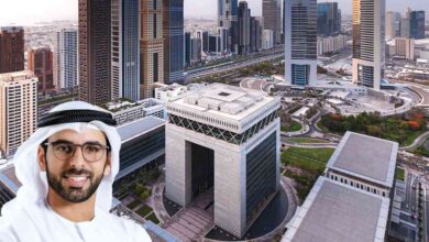القمة العالمية للحكومات جهود الإمارات حفزت الاقتصاد ودعمت الشركات الصغيرة