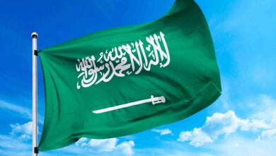 السعودية تعلن عن موعد إجازة اليوم الوطني السعودي 91