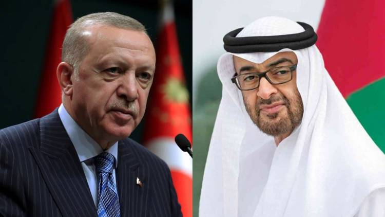 تركيا تحاول تحسين علاقاتها مع مصر و الامارات..فما وراء الخبر؟