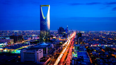 السعودية تحتل المرتبة الثانية في التنافسية الرقمية بين دول مجموعة العشرين