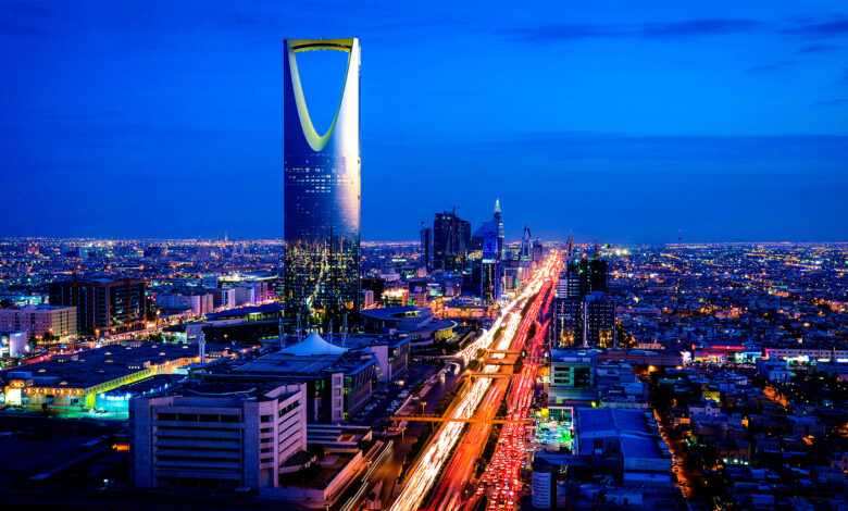 السعودية تحتل المرتبة الثانية في التنافسية الرقمية بين دول مجموعة العشرين