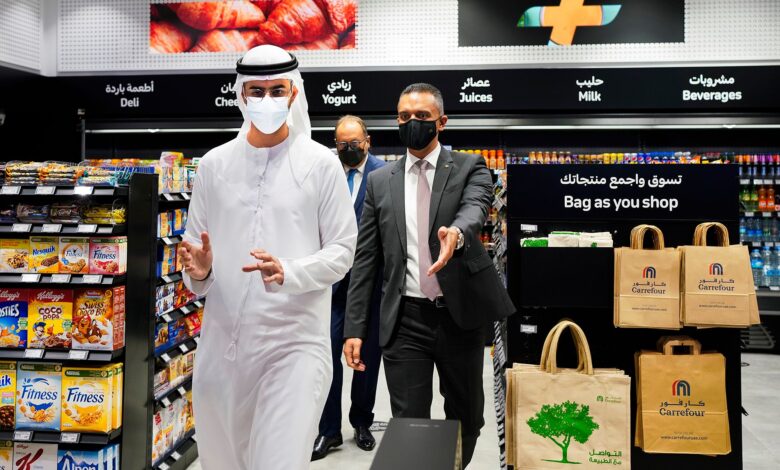 الهيئة العامة للغذاء والدواء السعودية تضبط 426 طناً من المنتجات غير المشروعة