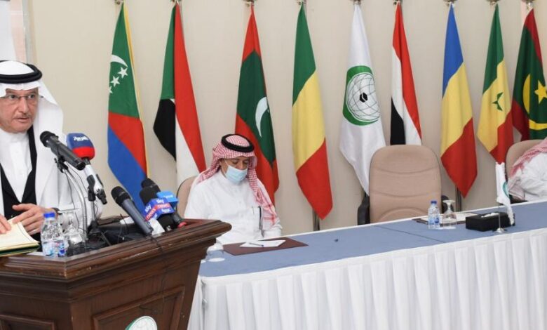 السعودية تدعم جهود التعاون الإسلامي لمواجهة كورونا بـ5 ملايين دولار