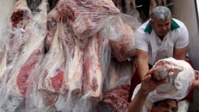 بسبب جنون البقر في البرازيل.. السعودية تعلّق استيراد اللحوم من البرازيل