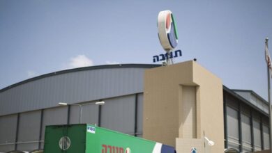 الإمارات تستعين بشركة إسرائيلية متخصصة في مجال صناعة الألبان