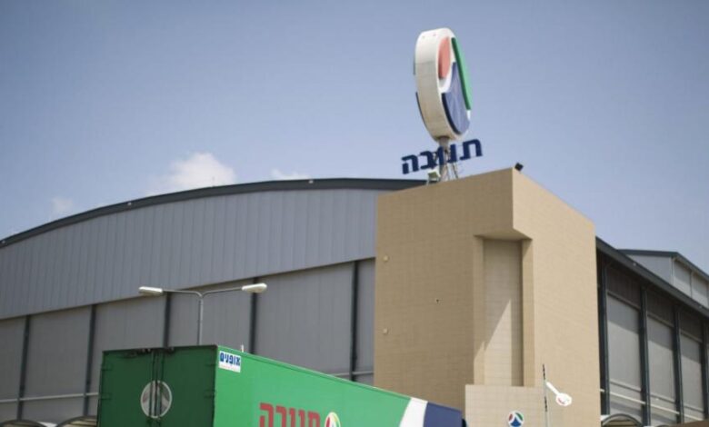 الإمارات تستعين بشركة إسرائيلية متخصصة في مجال صناعة الألبان