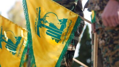 عقوبات قطرية أمريكية على شبكة مالية تدعم حزب الله