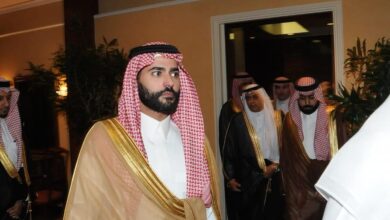 السفير السعودي لدى المنامة..7 مليارات دولار تبادل تجاري بين السعودية والبحرين