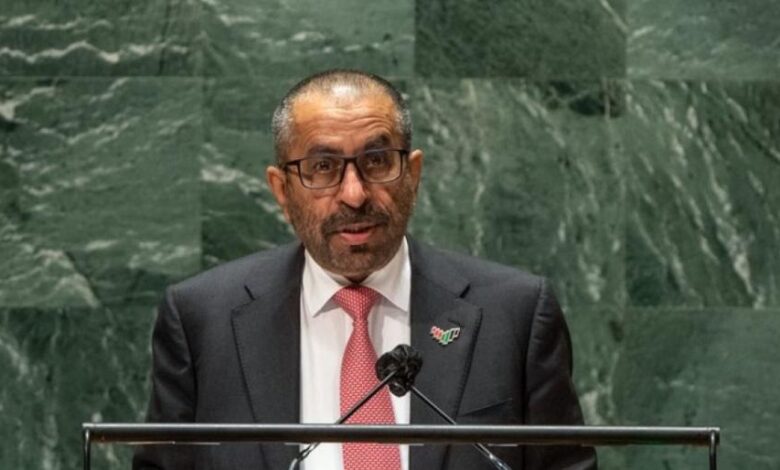 الإمارات تدعو إيران للتفاوض المباشر بشأن جزرها المحتلة