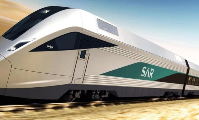 الإمارات تعلن موعد اكتمال العام المقبل خط السكك الحديدية مع السعودية