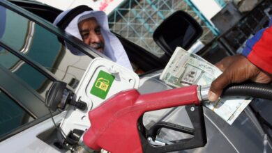 تتوقع المملكة العربية السعودية ارتفاع الطلب على البنزين والديزل في عام 2021