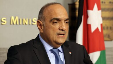 استقالة وزراء اردنيين قبل تعديل حكومي..فما وراء الخبر؟