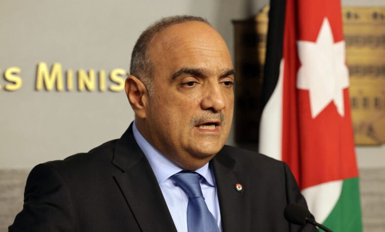استقالة وزراء اردنيين قبل تعديل حكومي..فما وراء الخبر؟