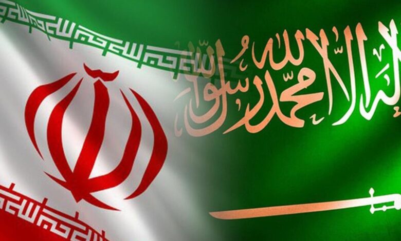 محادثات السعودية و ايران تدخل مرحلتها "الجدية"..هل ستعود المياه لمجاريها؟