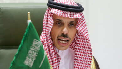 فيصل بن فرحان: المحادثات السعودية الايرانية ما زالت "استكشافية"
