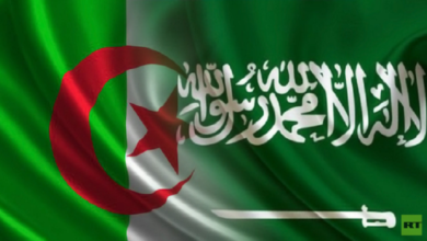 اتفاق سعودي جزائري على تعزيز التشاور داخل أوبك