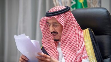 مجلس الوزراء السعودي يؤكد على استمرارية النمو الاقتصادي في السعودية