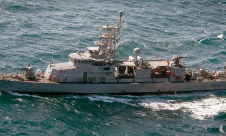 تدريبات أمريكية بحرينية تستخدم سفناً مسيّرة لأول مرة