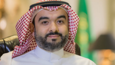 صورة وزير الاتصالات السعودي: نظام البريد يواكب التطورات المتسارعة في المملكة