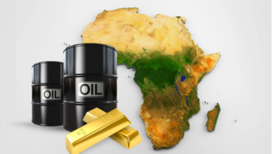 لعنة الموارد.. هل الحل توسيع التجارة داخل القارة الأفريقية؟