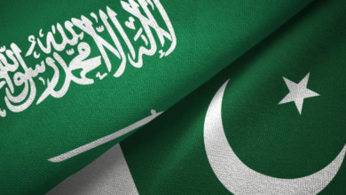 السعودية تدعم اقتصاد باكستان بـ 4.2 مليارات دولار لدى البنك المركزي الباكستاني